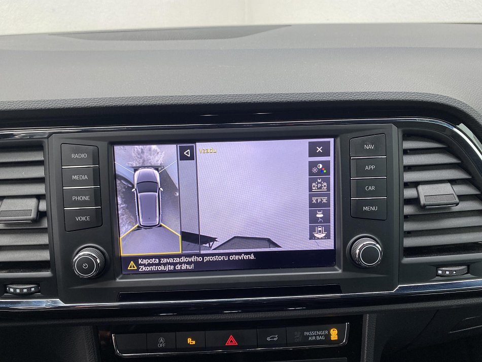 Seat Ateca 1.4 TSi Xcellence