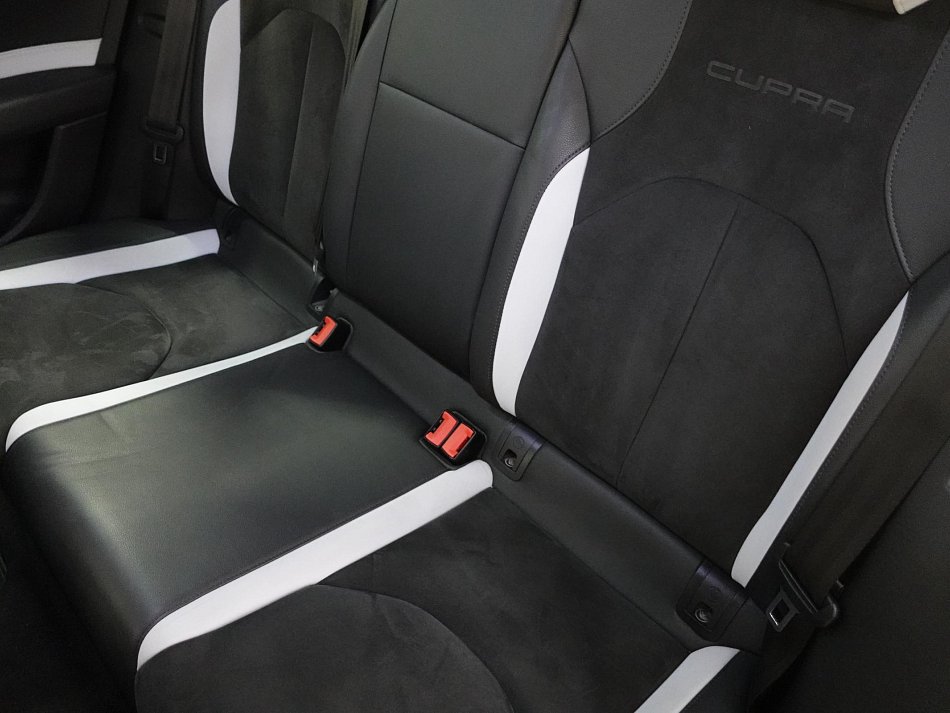 Seat Leon 2.0 TSi Cupra