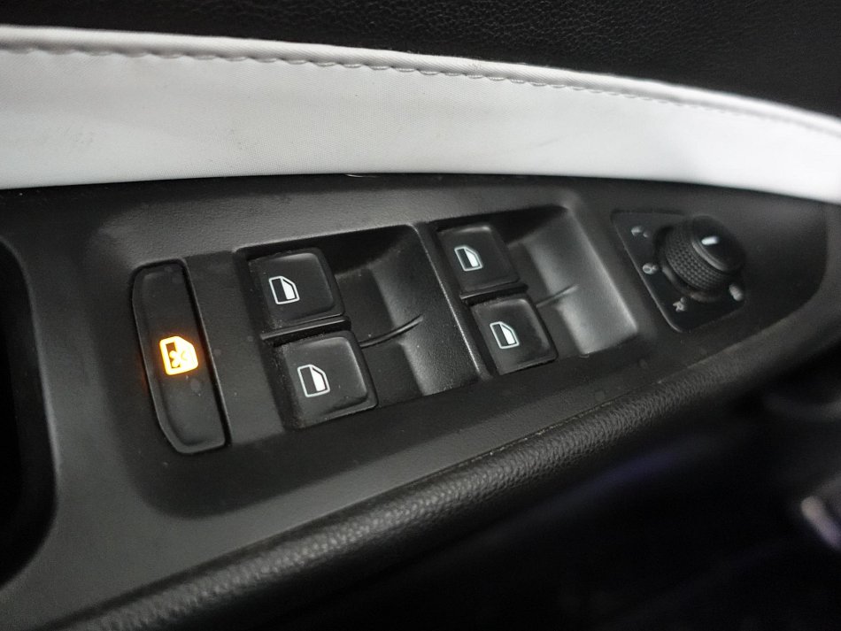 Seat Leon 2.0 TSi Cupra