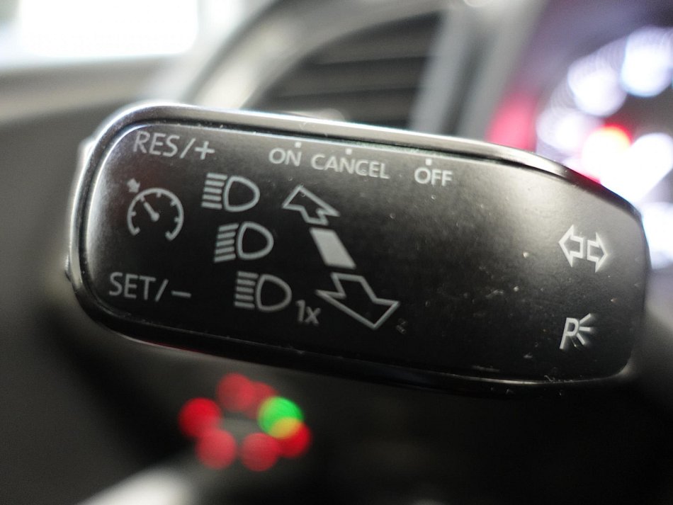 Seat Leon 2.0 TSi Cupra