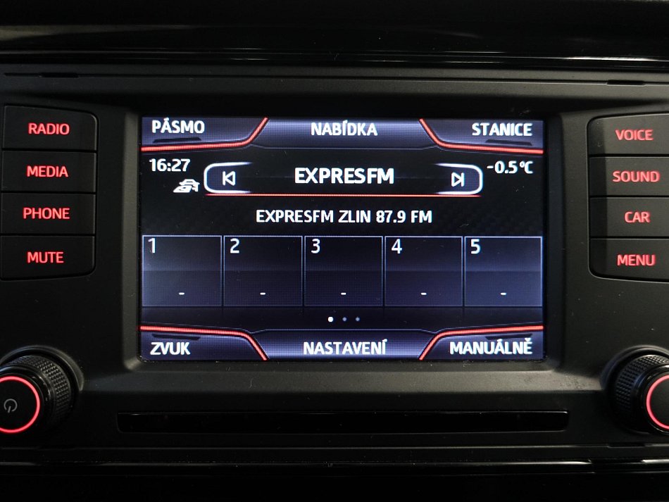 Seat Leon 2.0 TSi Cupra