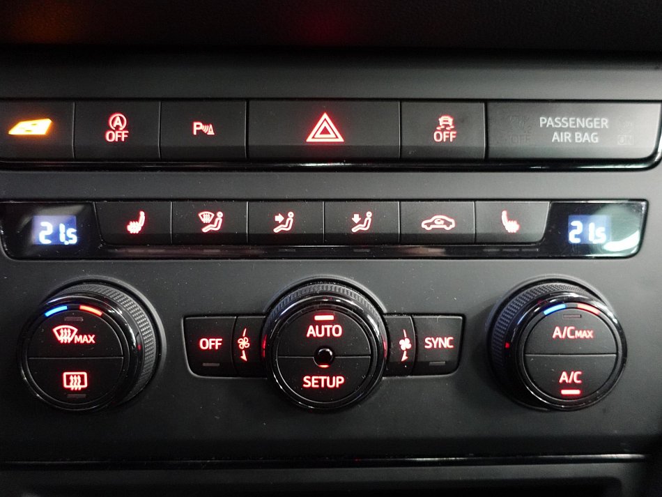 Seat Leon 2.0 TSi Cupra