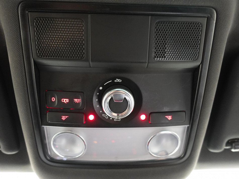 Seat Leon 2.0 TSi Cupra