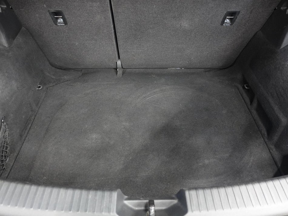 Seat Leon 2.0 TSi Cupra