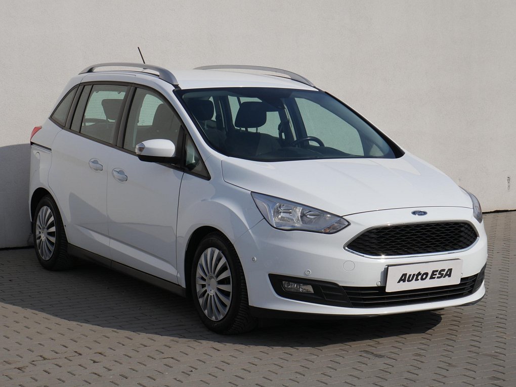 Ford C-MAX 1.5EB  Grand