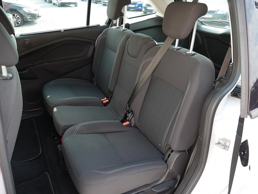 Ford C-MAX 1.5EB  Grand