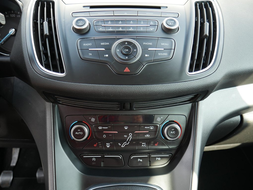 Ford C-MAX 1.5EB  Grand