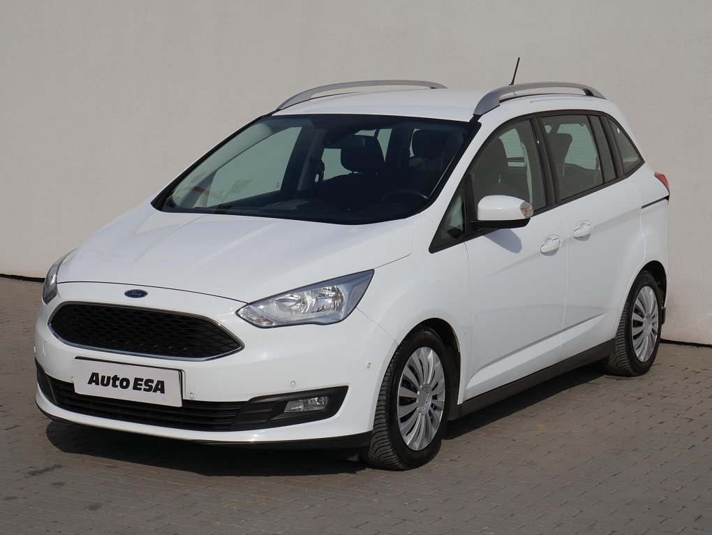 Ford C-MAX 1.5EB  Grand