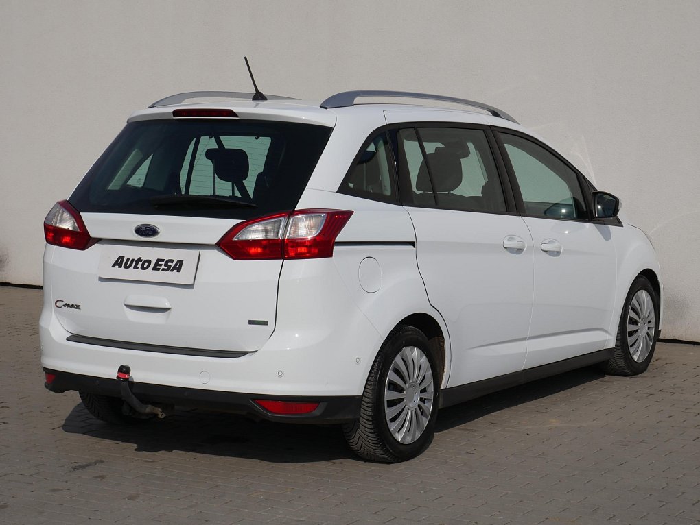 Ford C-MAX 1.5EB  Grand