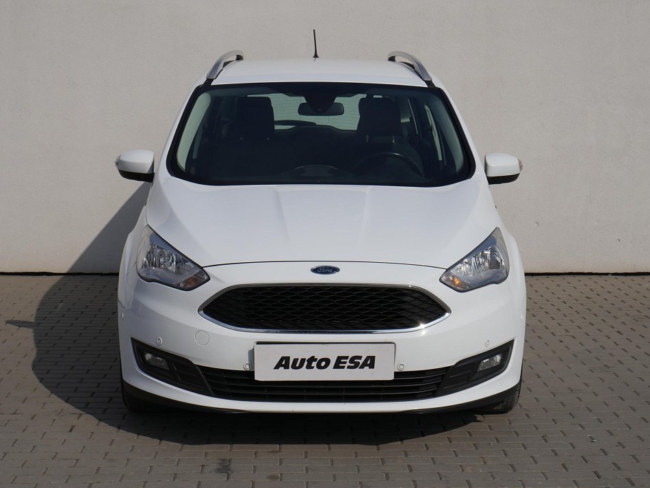 Ford C-MAX 1.5EB  Grand