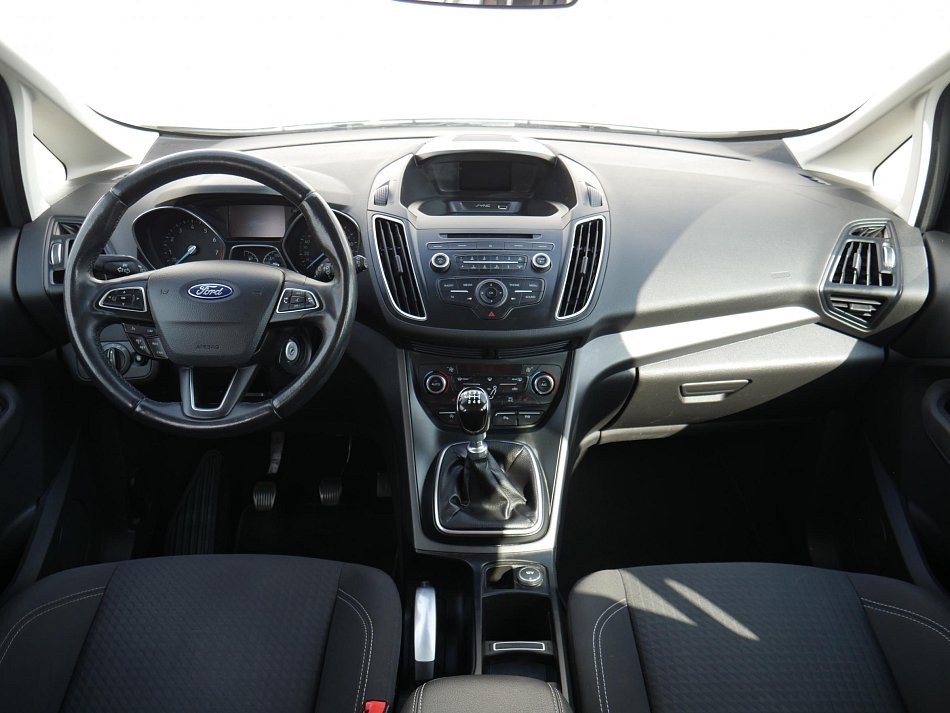 Ford C-MAX 1.5EB  Grand