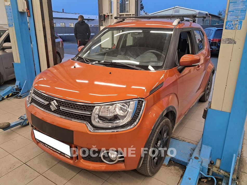 Suzuki Ignis 1.2 i 
