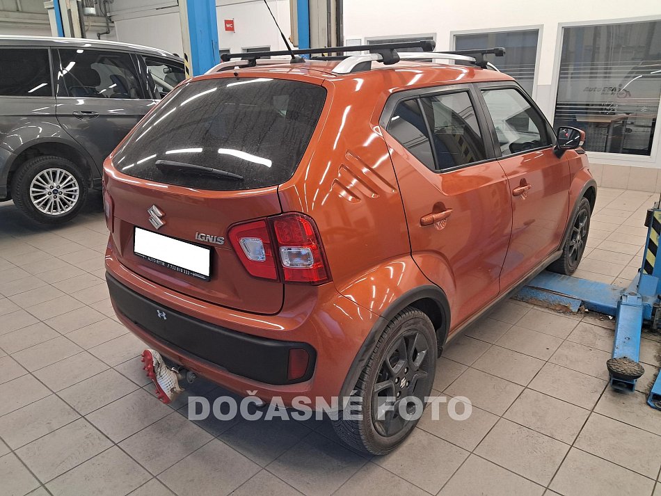 Suzuki Ignis 1.2 i 