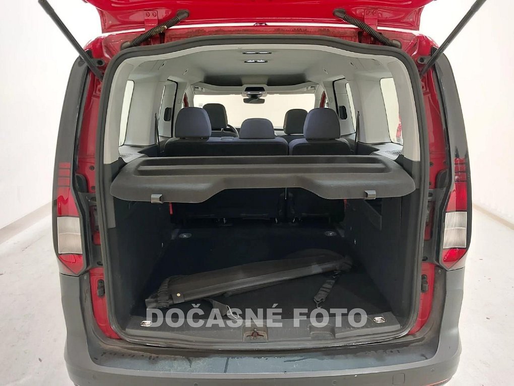 Volkswagen Caddy 2.0TDi  MAXi