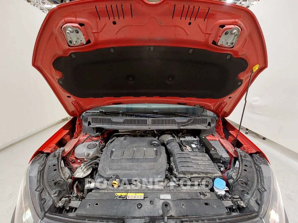 Volkswagen Caddy 2.0TDi  MAXi