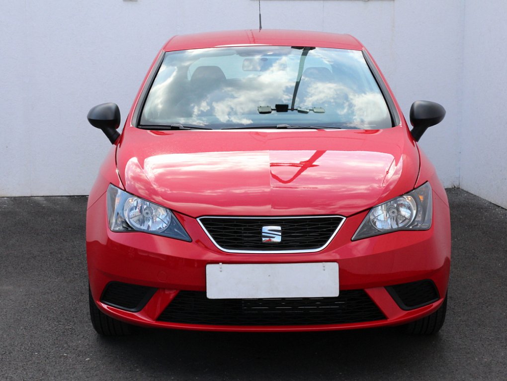 Seat Ibiza 1.2 TSi Style