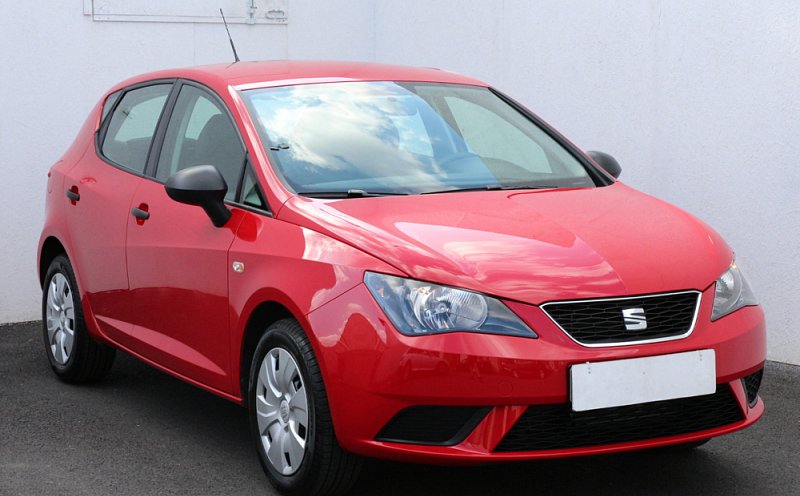 Seat Ibiza 1.2 TSi Style