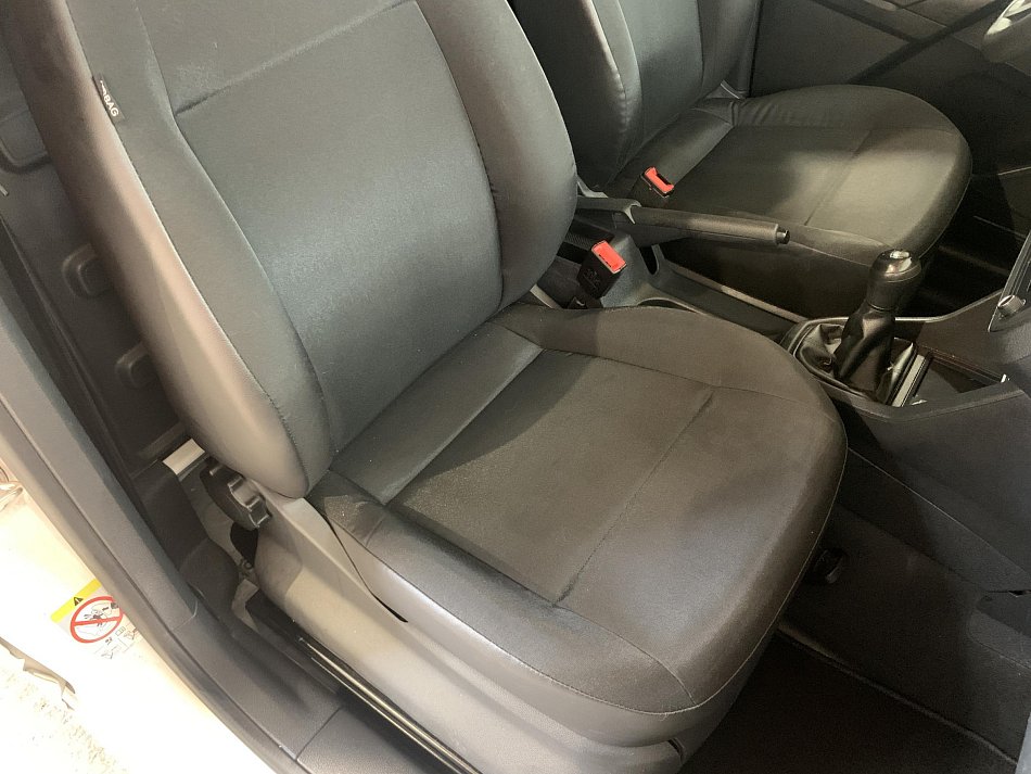 Volkswagen Caddy 2.0TDi  MAXi