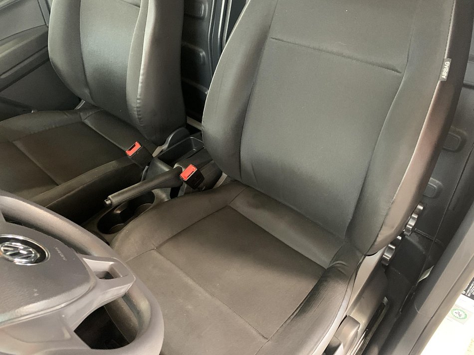 Volkswagen Caddy 2.0TDi  MAXi