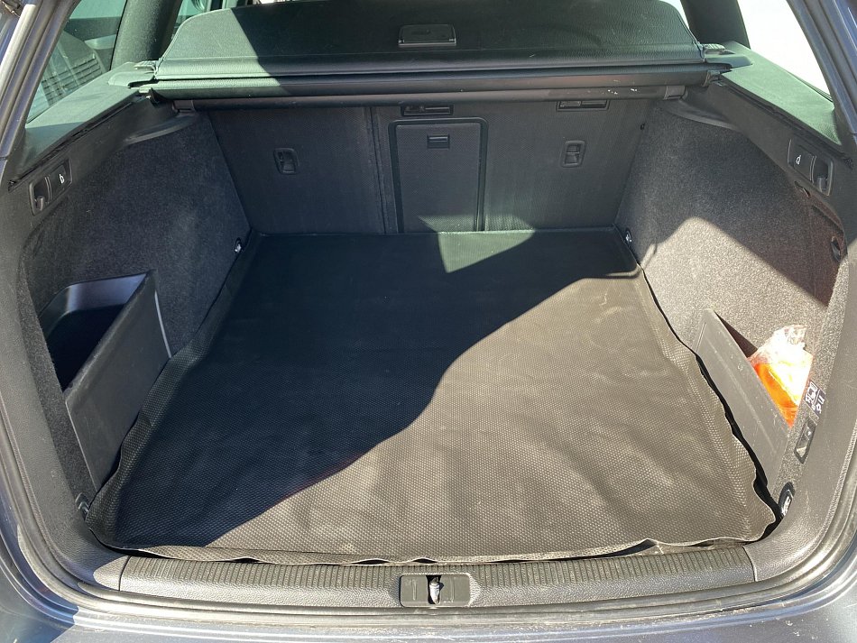 Volkswagen Passat 2.0 TDi Alltrack 4X4