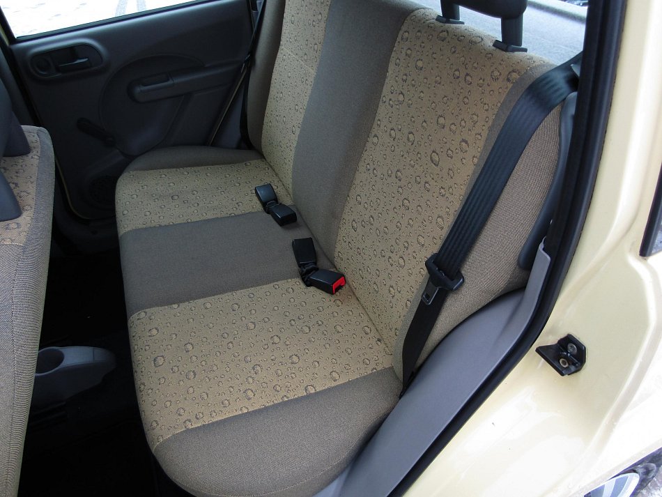 Fiat Panda 1.2i 