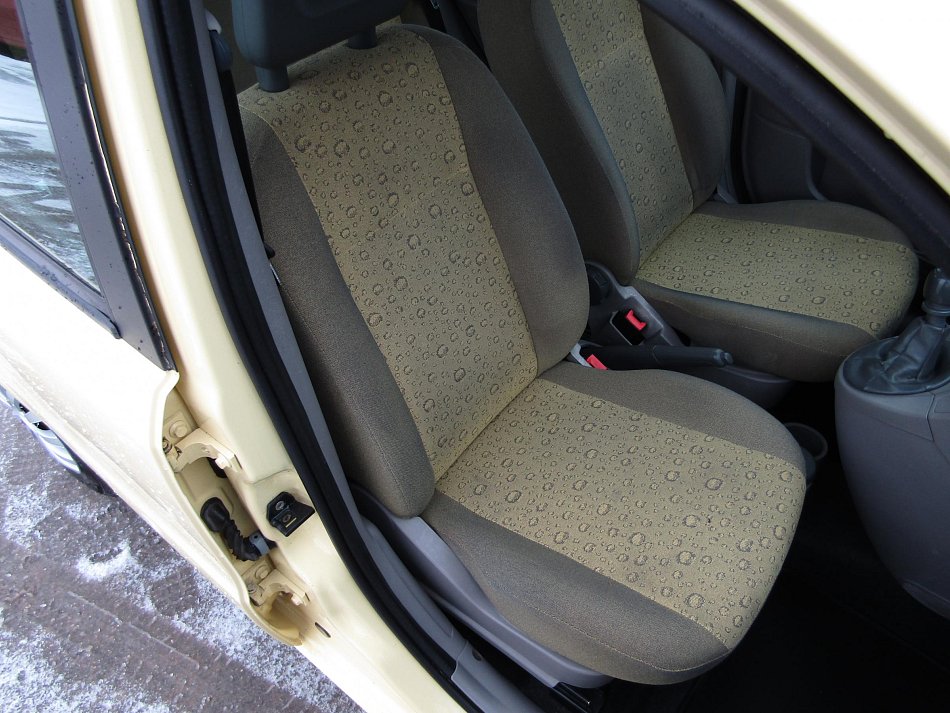 Fiat Panda 1.2i 