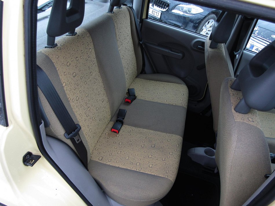 Fiat Panda 1.2i 