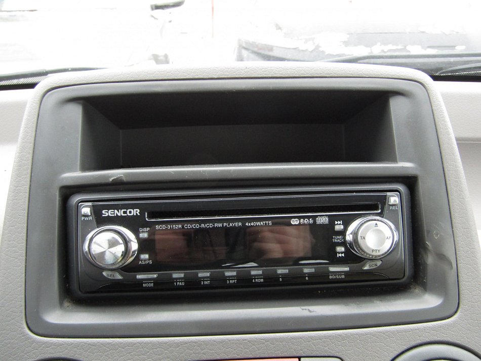 Fiat Panda 1.2i 