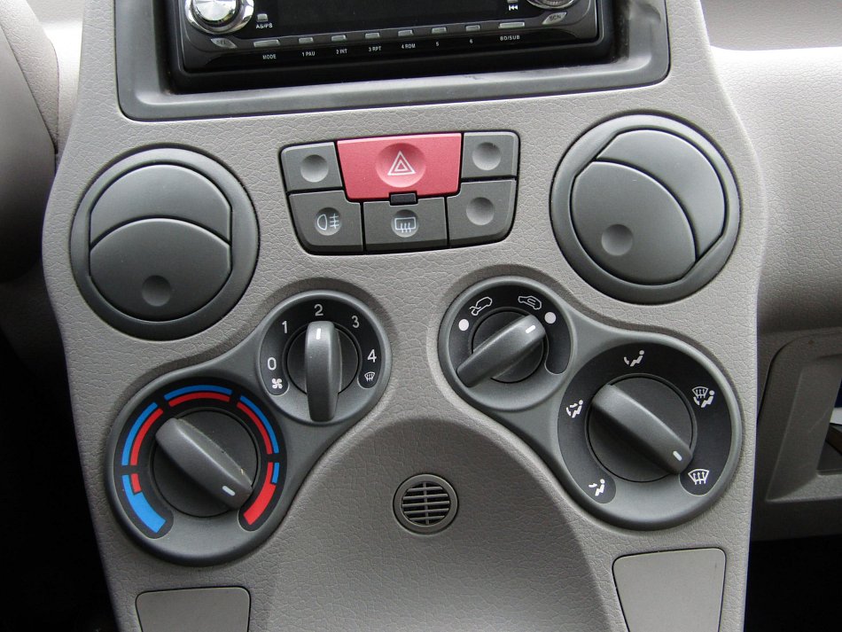Fiat Panda 1.2i 