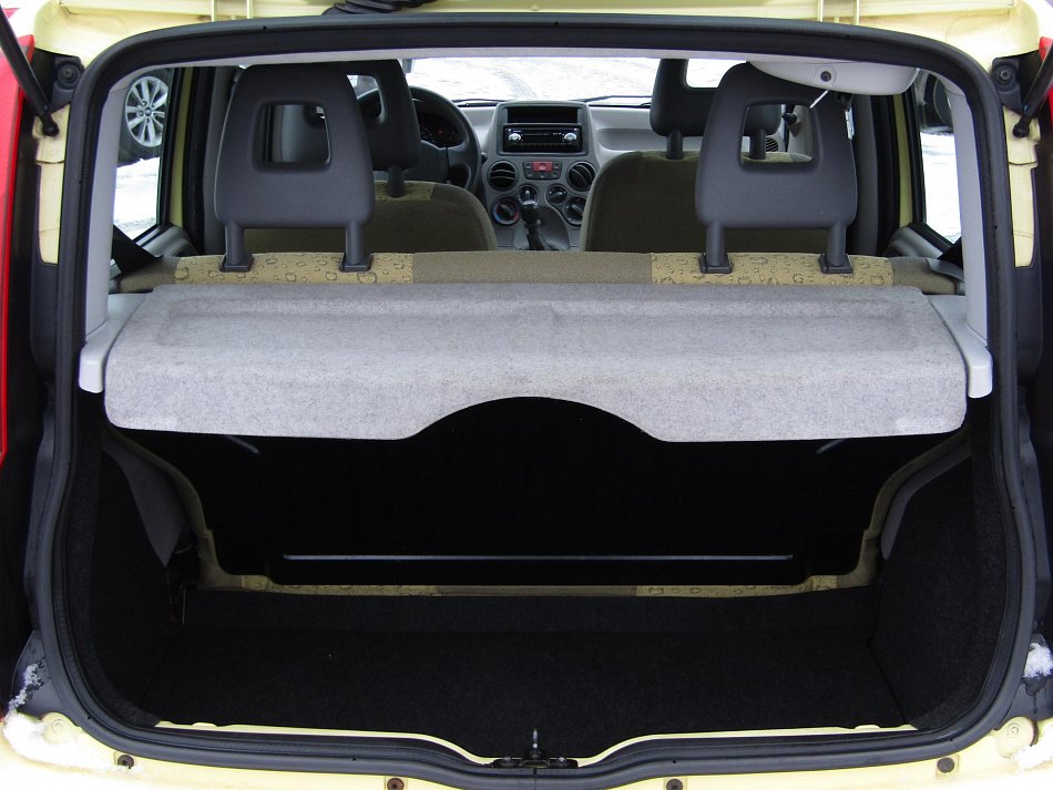 Fiat Panda 1.2i 