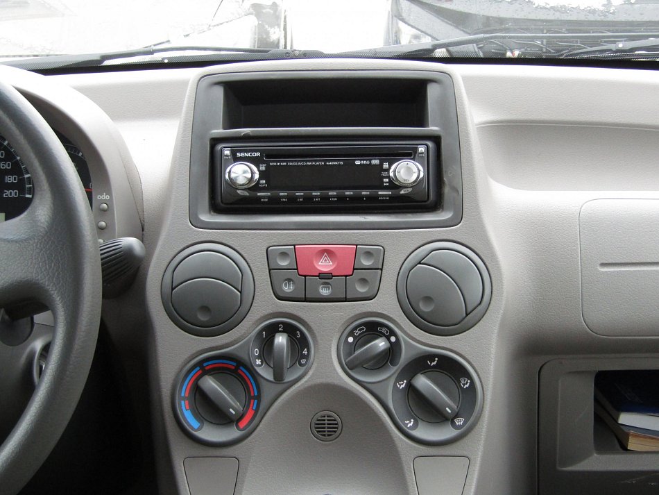 Fiat Panda 1.2i 