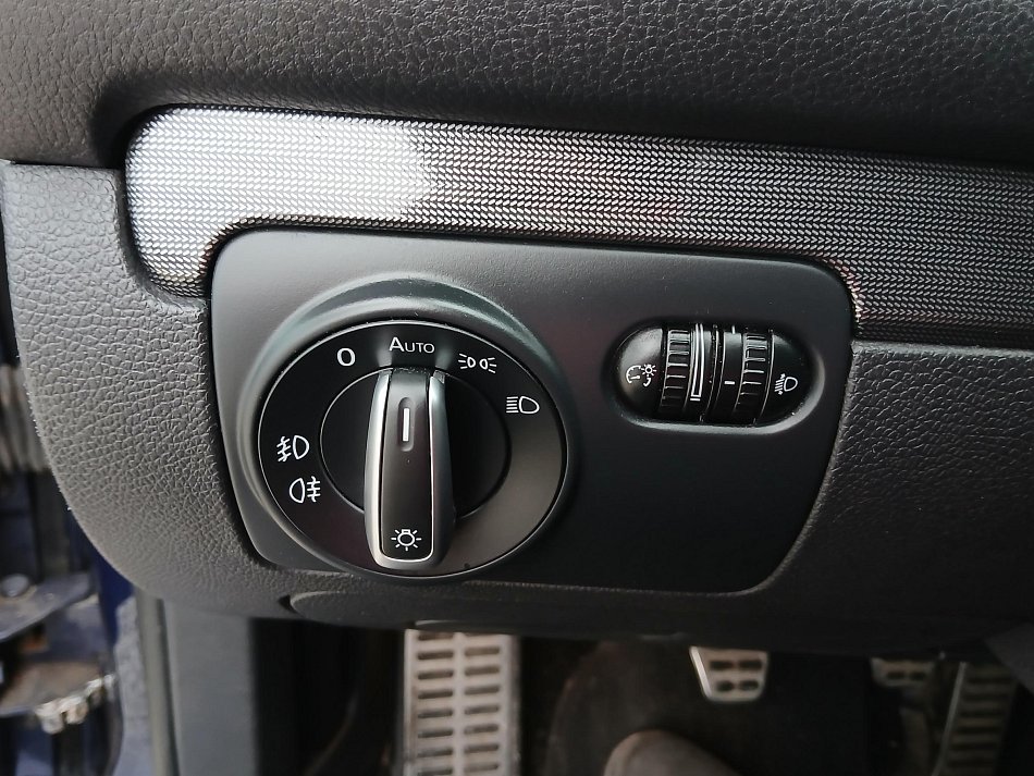 Volkswagen Golf 1.2 TSi 
