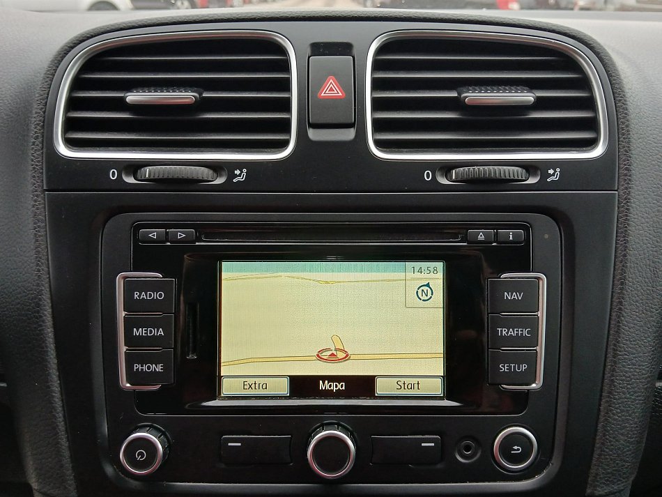 Volkswagen Golf 1.2 TSi 