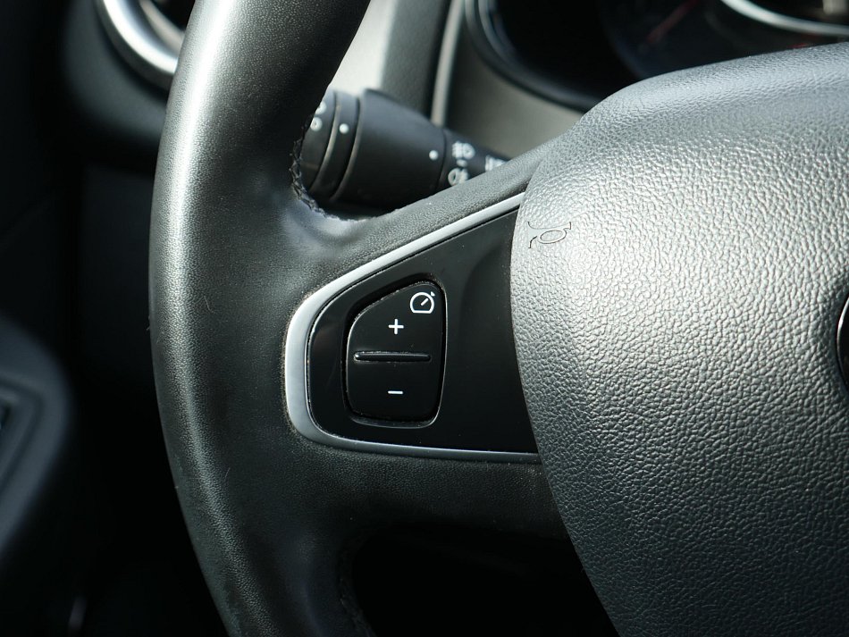 Renault Clio 0.9 TCe Limited