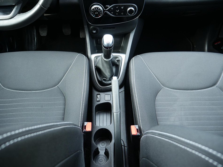 Renault Clio 0.9 TCe Limited