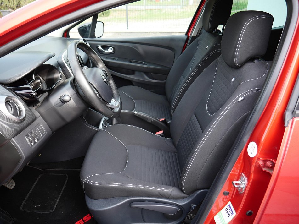 Renault Clio 0.9 TCe Limited