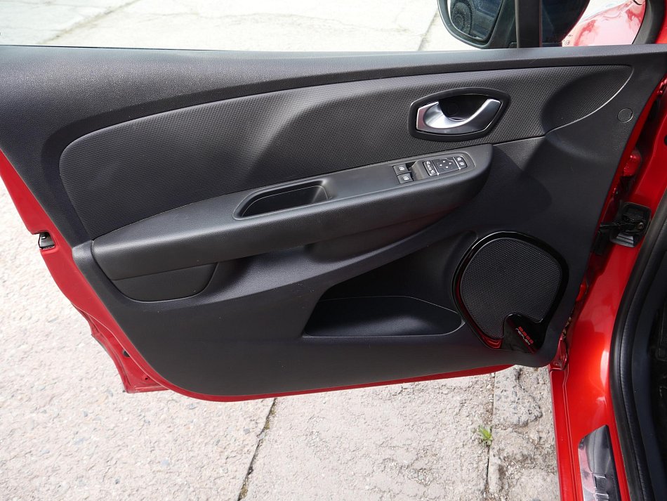 Renault Clio 0.9 TCe Limited