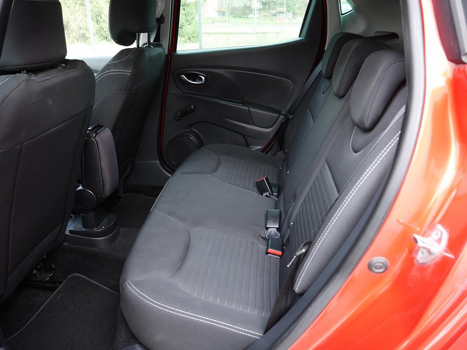 Renault Clio 0.9 TCe Limited