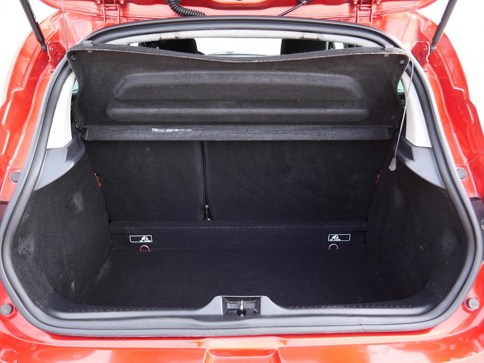 Renault Clio 0.9 TCe Limited