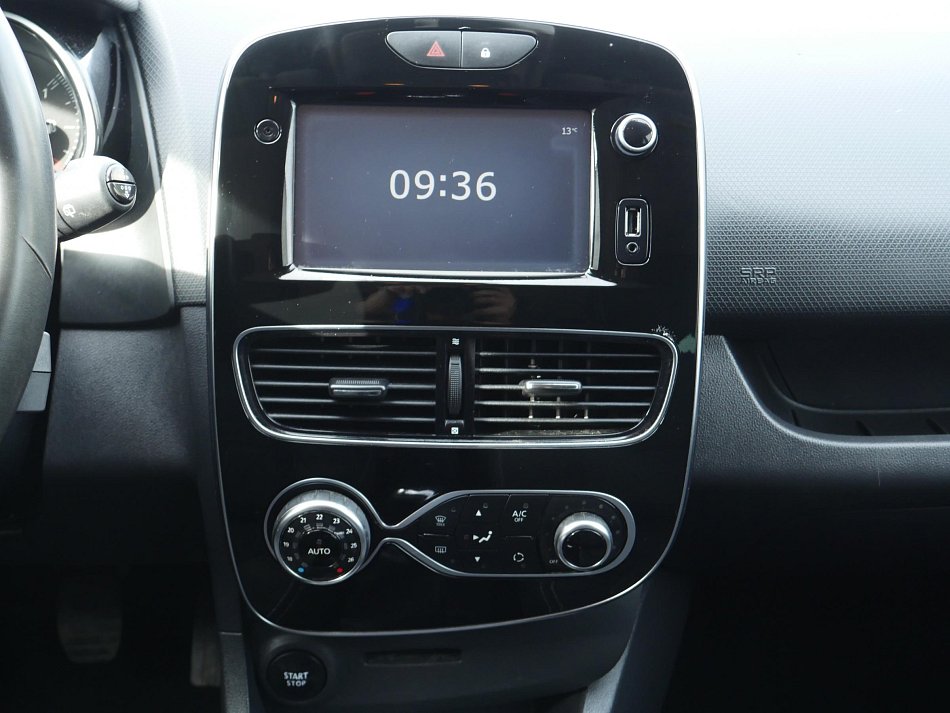 Renault Clio 0.9 TCe Limited