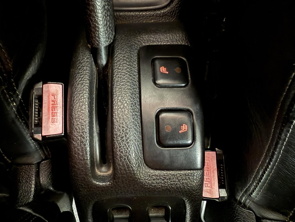 Peugeot 206 1.6i 