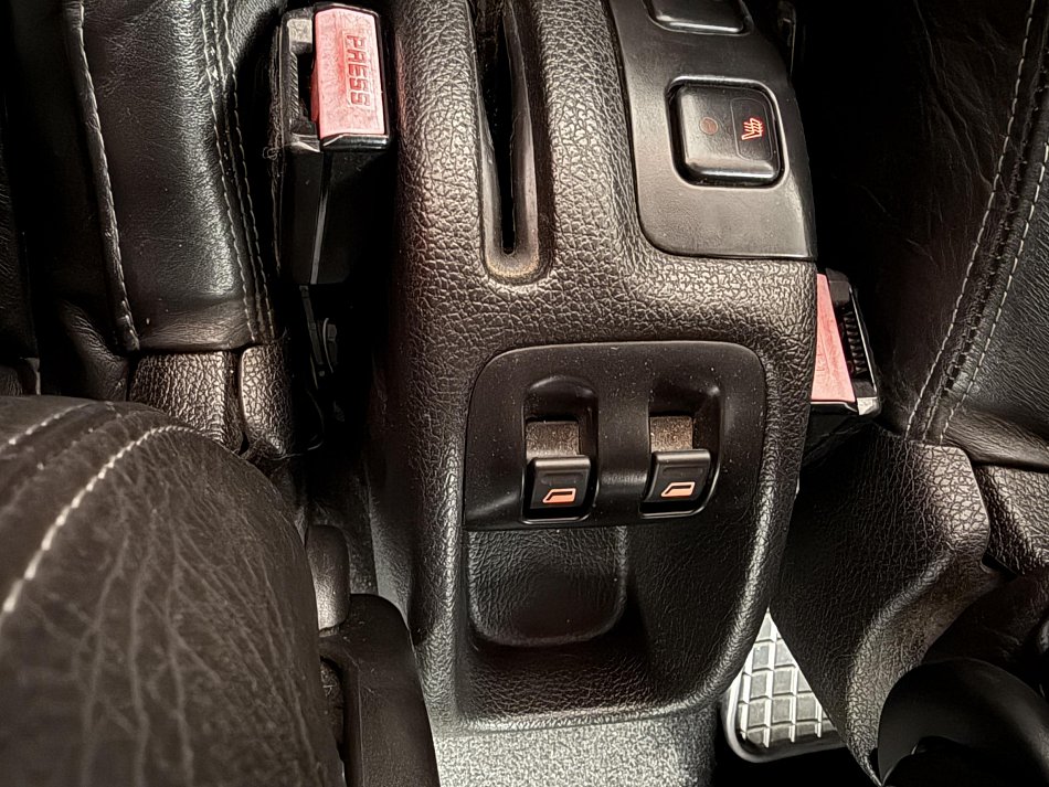 Peugeot 206 1.6i 