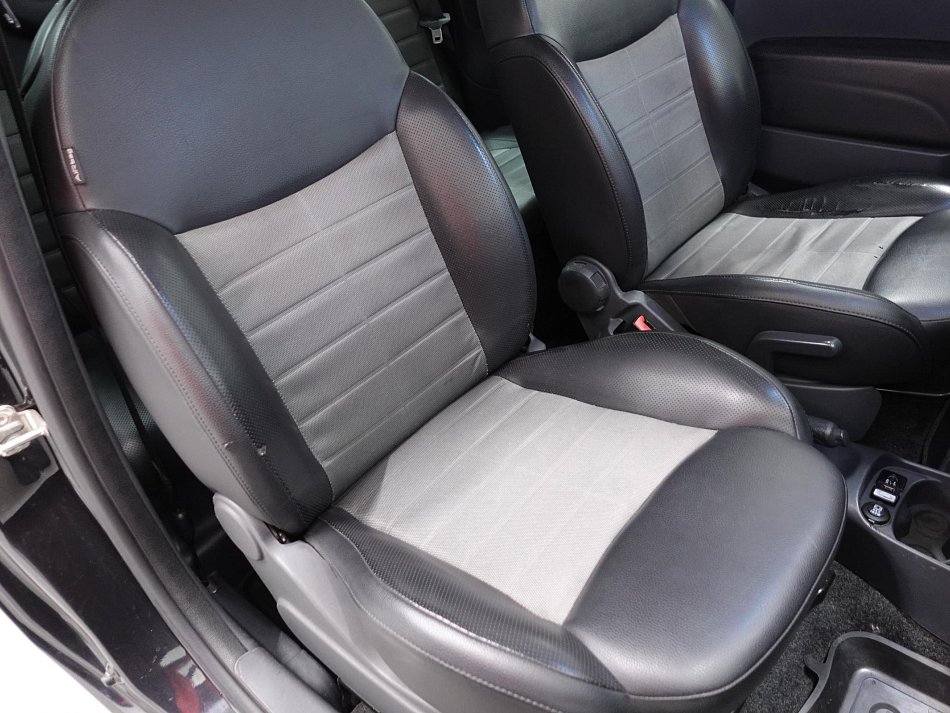 Fiat 500 1.3JTD 