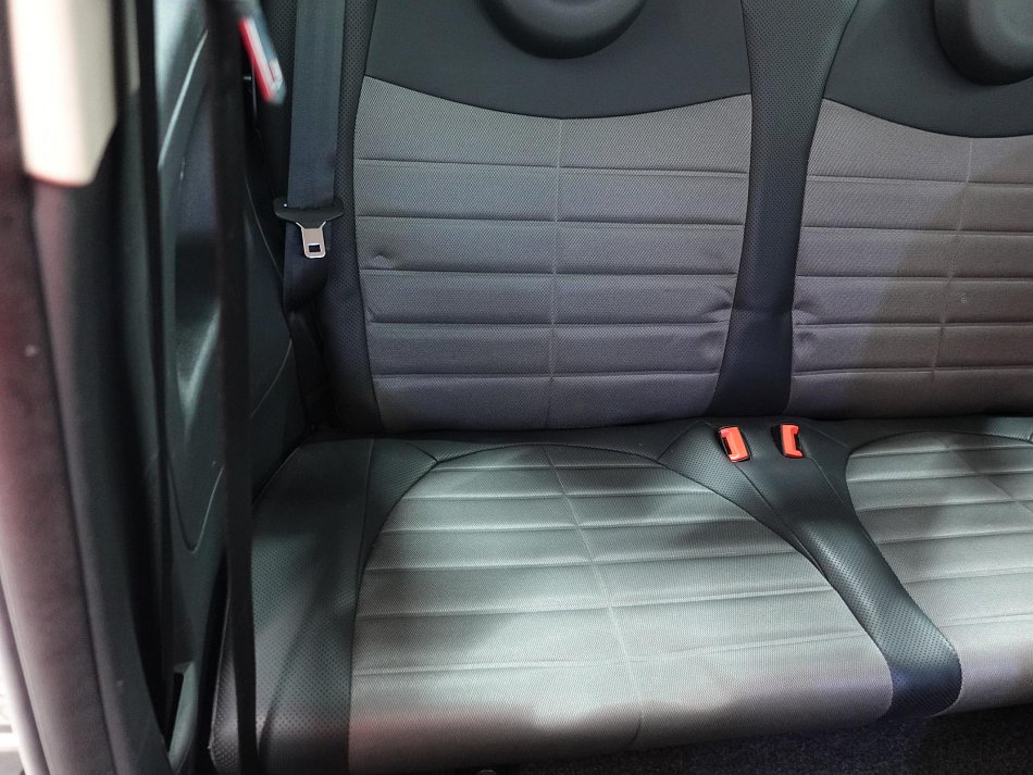 Fiat 500 1.3JTD 