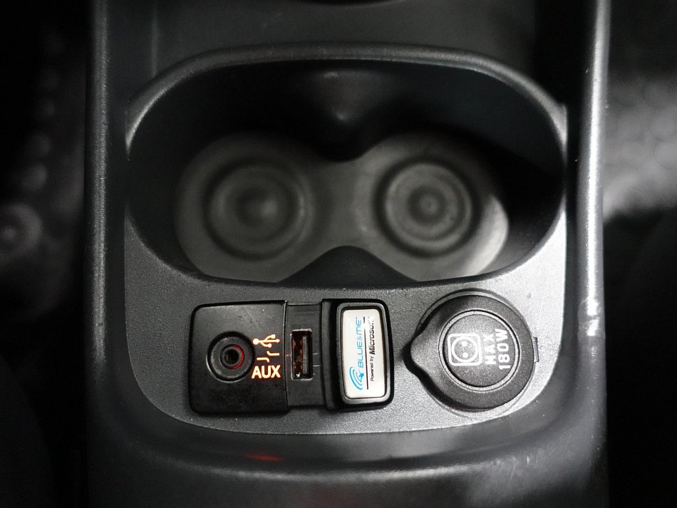 Fiat 500 1.3JTD 