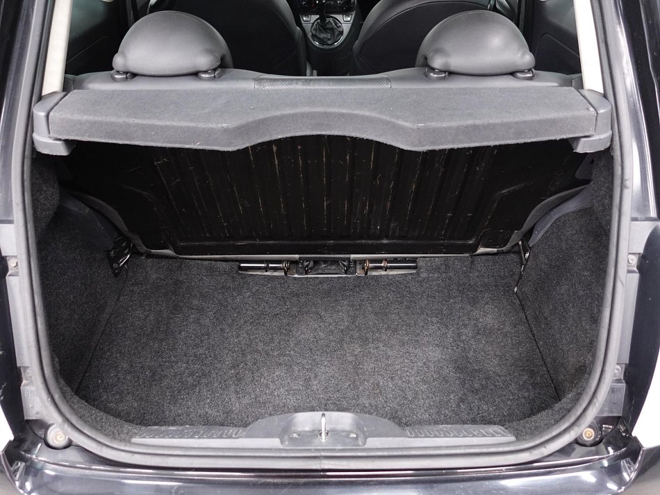 Fiat 500 1.3JTD 