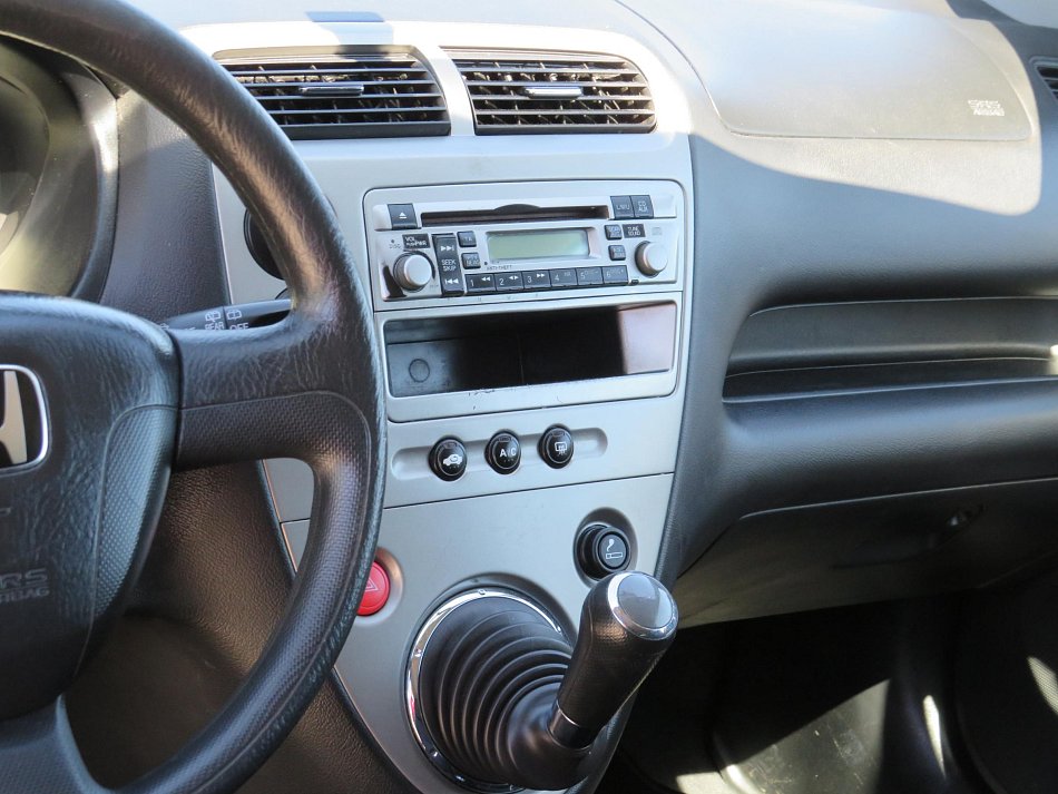 Honda Civic 1.4i 