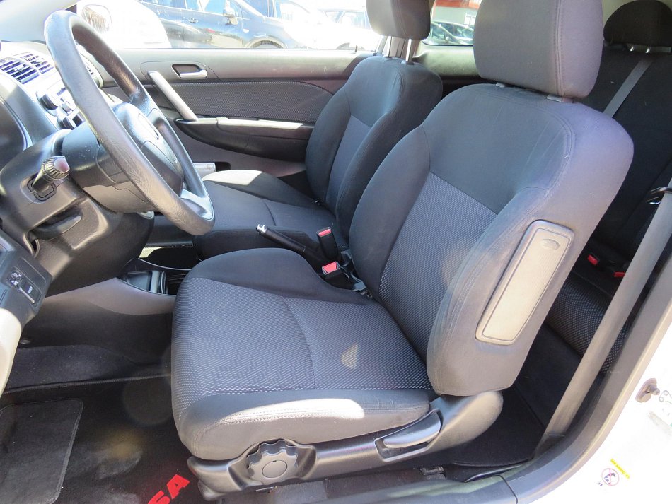 Honda Civic 1.4i 