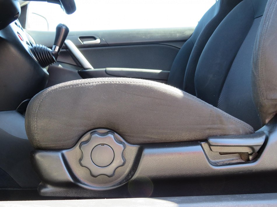 Honda Civic 1.4i 