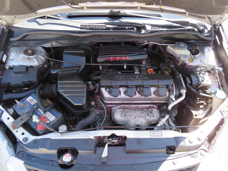 Honda Civic 1.4i 